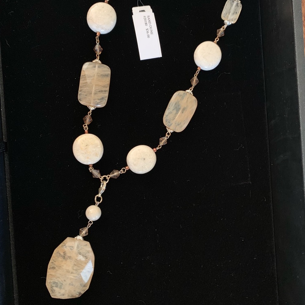 Premier Designs Necklace
